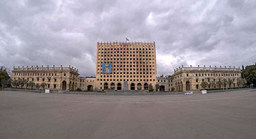 Abkhazia after, Vangjush Vellahu